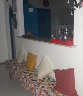 Itaparica Casa | Solar da Mangueira