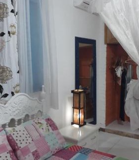 Itaparica Casa | Solar da Mangueira