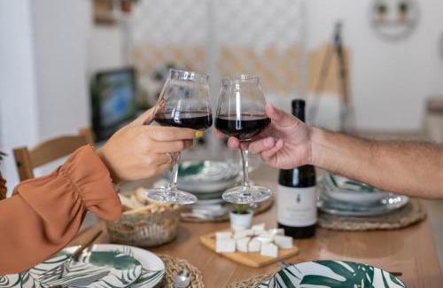 Moura Casa | Solar das Flores - Moura