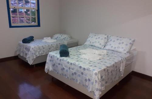 Ouro Preto Casa | Solar do Carmo Simples