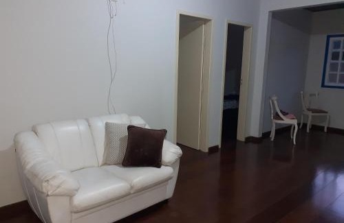 Ouro Preto Casa | Solar do Carmo Simples