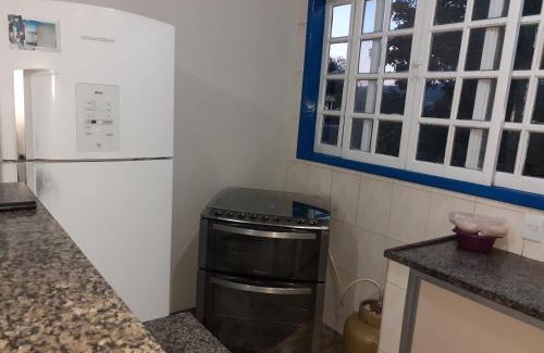 Ouro Preto Casa | Solar do Carmo Simples