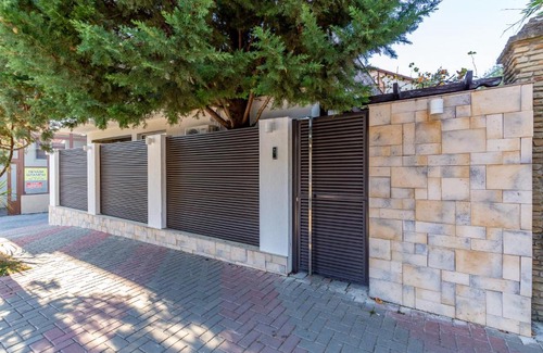 Gelendzhik Hotel | SOLAR Family Hotel