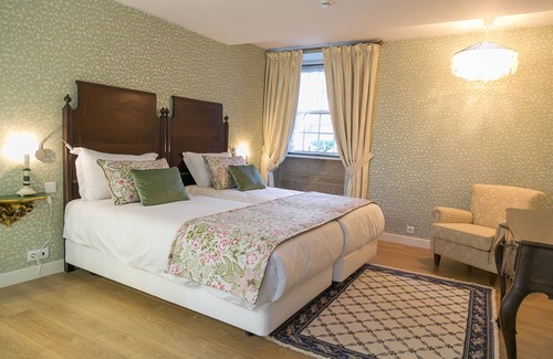 Trancoso Casa | Solar Sampaio E Melo