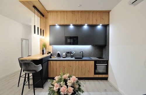 Mostar Hotel | Solaris