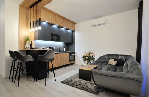 Mostar Hotel | Solaris