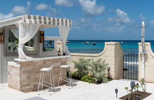 Weston Apartamento | Solaris Beach House Luxury apartment