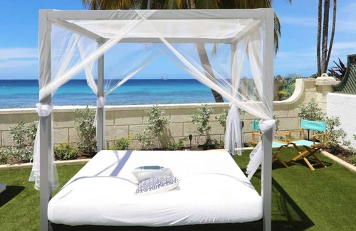 Weston Apartamento | Solaris Beach House Luxury apartment