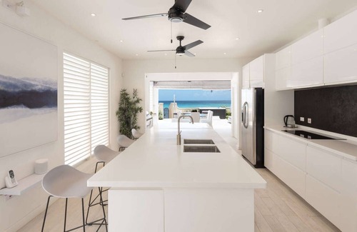 Weston Apartamento | Solaris Beach House Luxury apartment