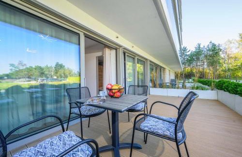 Darlowko Apartamento | Solaris Darłówko Premium Emilia Strupiechowska