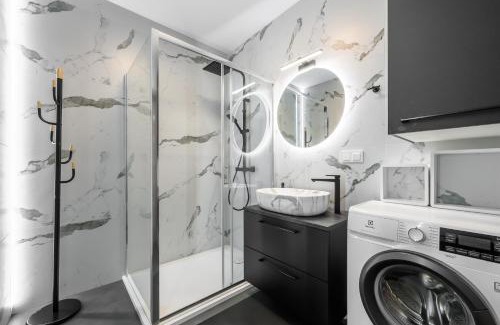 Darlowko Apartamento | Solaris Darłówko Premium Emilia Strupiechowska