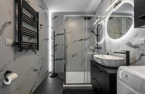 Darlowko Apartamento | Solaris Darłówko Premium Emilia Strupiechowska