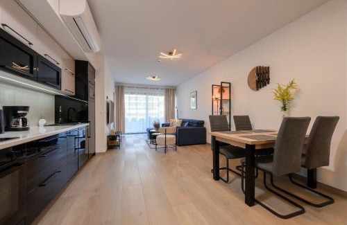 Darlowko Apartamento | Solaris Darłówko Premium Emilia Strupiechowska