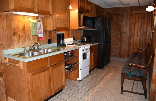 Lutsen Hotel | Solbakken Resort On Superior