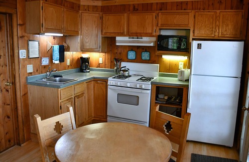 Lutsen Hotel | Solbakken Resort On Superior