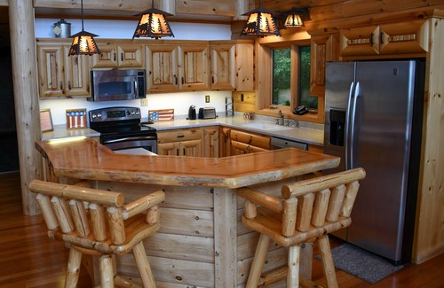 Lutsen Hotel | Solbakken Resort On Superior