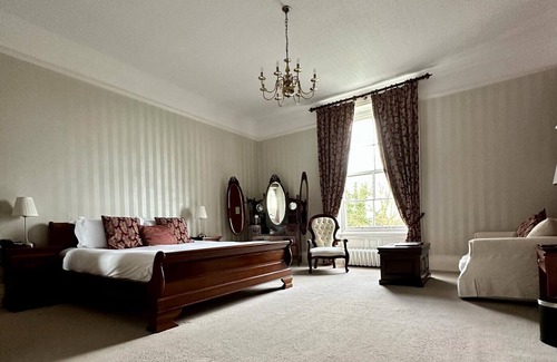 Northallerton Hotel | Classic Lodges - Solberge Hall Hotel