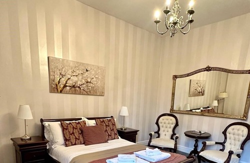 Northallerton Hotel | Classic Lodges - Solberge Hall Hotel