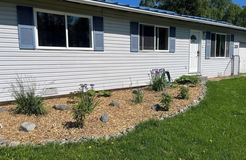 Soldotna Casa | Soldotna Ak House, 5min walk from Kenai River