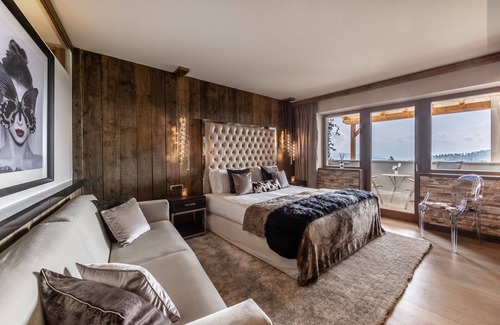 Fai della Paganella Hotel | Solea Boutique & Spa Hotel