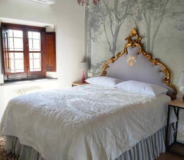 Greve in Chianti Cama Y Desayuno | Soleevino B&B - Exclusively for Adults