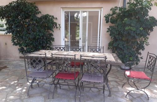 Nyons Villa | Soleil de Provence