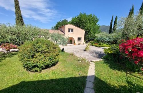 Nyons Villa | Soleil de Provence