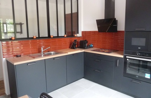 Prunete Apartamento | Soleil & Mer sur la Costa Verde - à 450m à Pied de la Plage