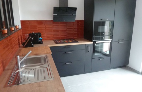 Prunete Apartamento | Soleil & Mer sur la Costa Verde - à 450m à Pied de la Plage