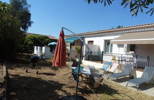 Prunete Apartamento | Soleil & Mer sur la Costa Verde - à 450m à Pied de la Plage