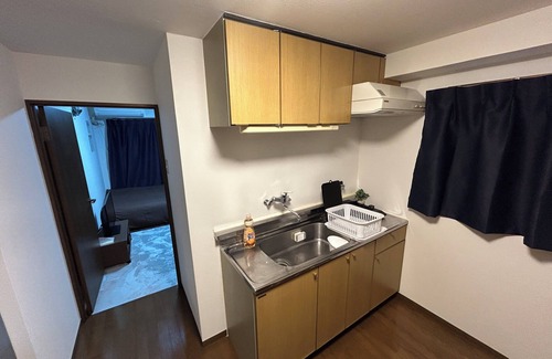 Minami-ku Apartamento | SOLEIL TOKI3