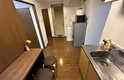 Minami-ku Apartamento | SOLEIL TOKI3