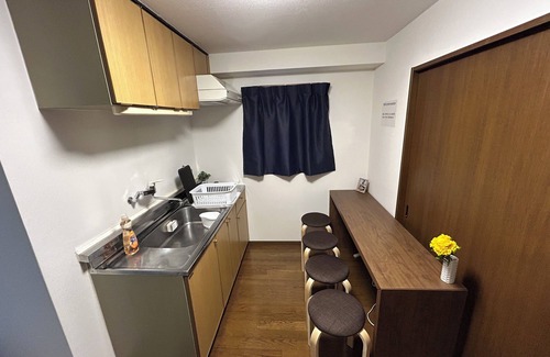 Minami-ku Apartamento | SOLEIL TOKI3