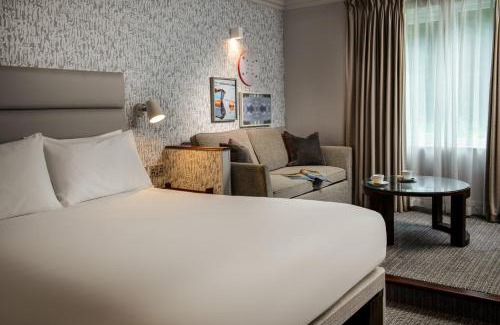 Whiteley Hotel | Solent Hotel and Spa