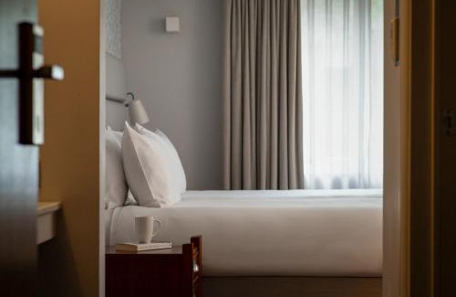 Whiteley Hotel | Solent Hotel and Spa