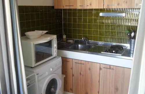 Carnon-Plage Apartamento | Solignac Carnon Plage