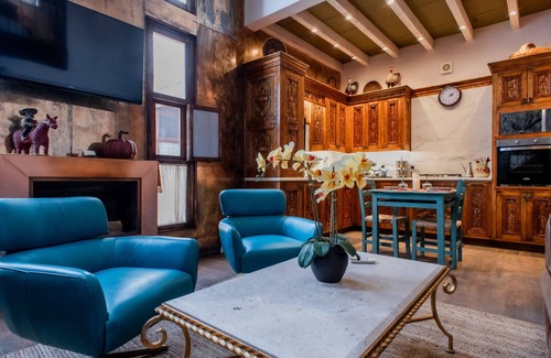 Zona Centro Apartamento | Sollano 34