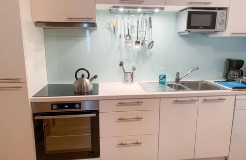 Lauterbach Apartamento | Sollereder by Interhome