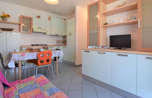 Rosapineta Apartamento | Solmare by Interhome