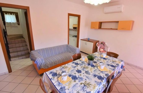 Rosapineta Apartamento | Solmare by Interhome