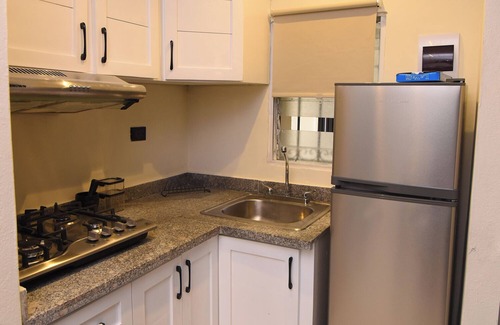 Ensanche Ozama Apartamento | solmirooms