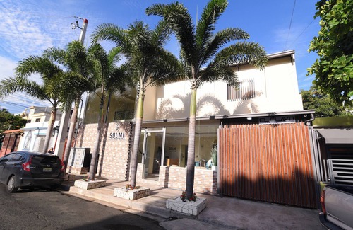 Ensanche Ozama Apartamento | solmirooms