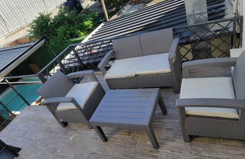 Ensanche Ozama Apartamento | solmirooms