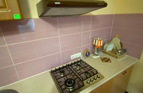 Zatoka Apartamento | Solnechnaia Dacha