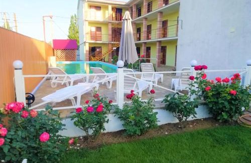 Zatoka Apartamento | Solnechnaia Dacha