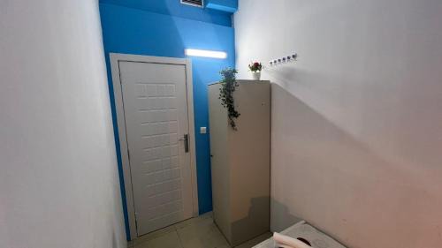 Barsha Heights Casa | Solo Cabin Room in Tecom Barsha Heights