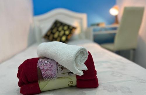 Barsha Heights Casa | Solo Cabin Room in Tecom Barsha Heights