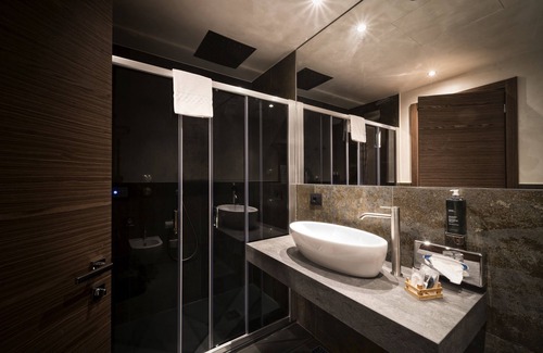 Duomo Hotel | Solo Experience Hotel