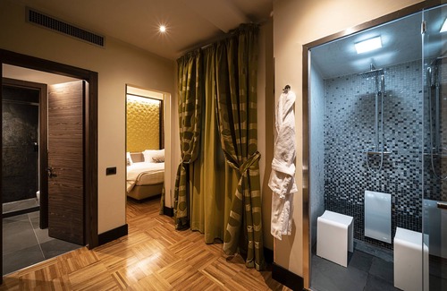 Duomo Hotel | Solo Experience Hotel