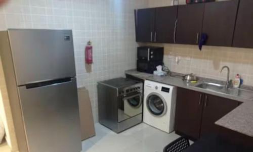 Al Barsha 1 Hotel | Solo Stay Partition Room in Al Barsha 1